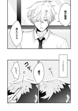 Page 17 of Shishunki ni wa Me no Doku desu