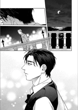 Page 132 of Hitori de Yoru wa Koerarenai - I Can't Stand Another Night Alone