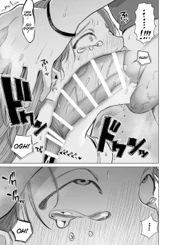 Page 8 of 30minute Desperate Sex