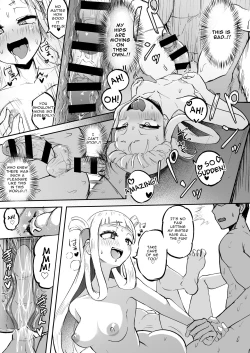 Page 25 of Futanari Futago Miko Tamahouchan | Futanari Twin Shrine Maidens