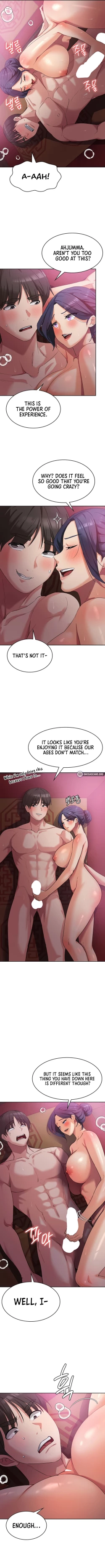 Page 108 of Sexy Man and Woman