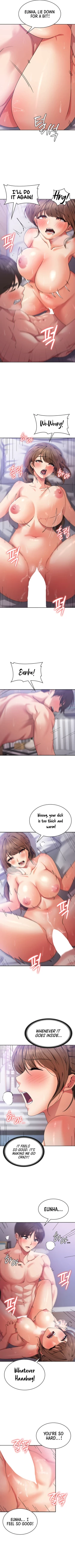 Page 161 of Sexy Man and Woman