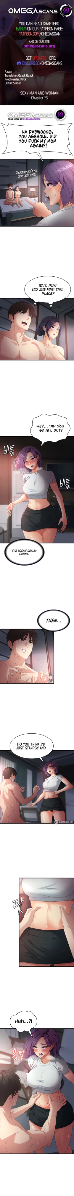 Page 251 of Sexy Man and Woman