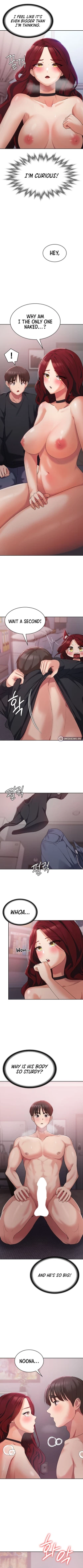 Page 44 of Sexy Man and Woman