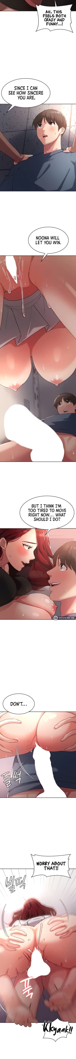 Page 89 of Sexy Man and Woman