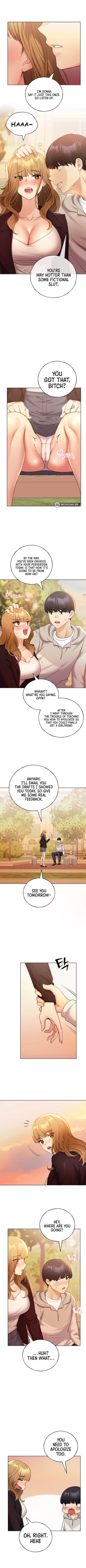 Page 289 of My Illustrator