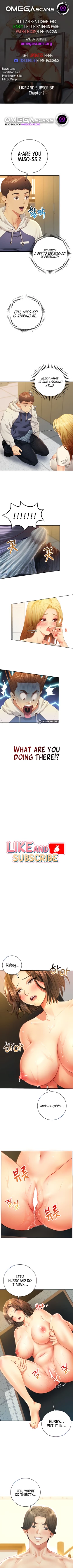 Page 16 of Like and Subscribe