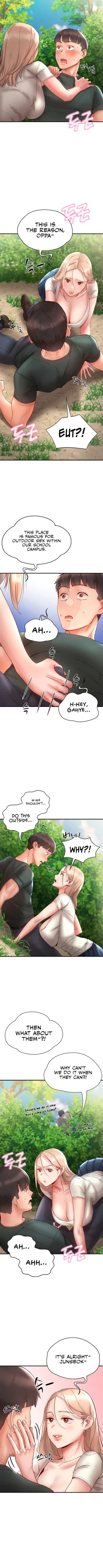 Page 125 of Living With Two Busty Women