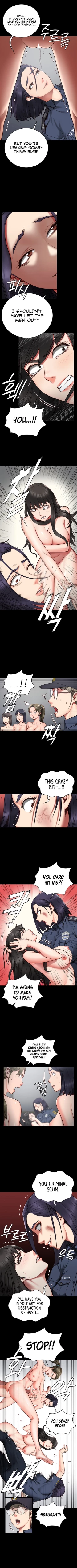 Page 19 of Locked Up