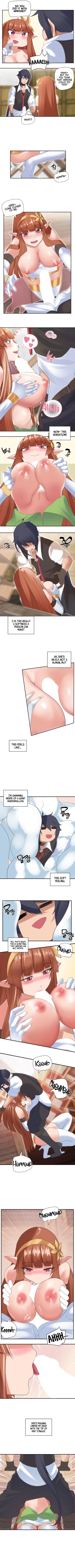 Page 177 of Slave Knight of the Elf