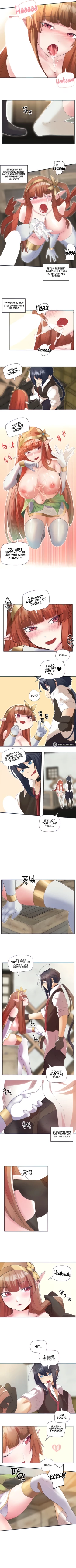 Page 181 of Slave Knight of the Elf