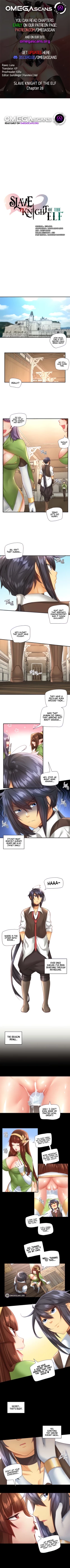 Page 196 of Slave Knight of the Elf