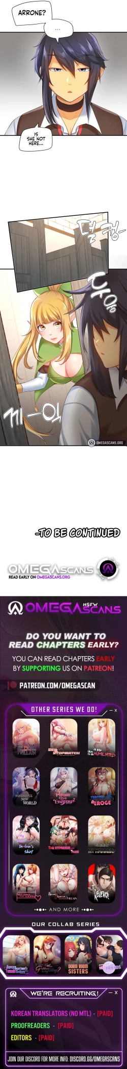 Page 200 of Slave Knight of the Elf