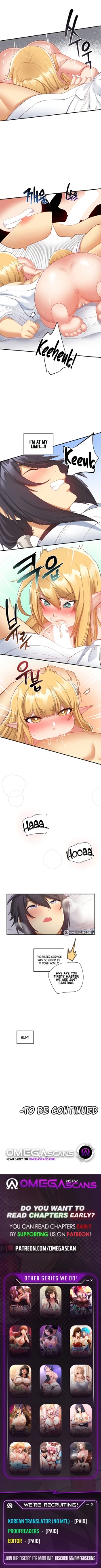 Page 262 of Slave Knight of the Elf