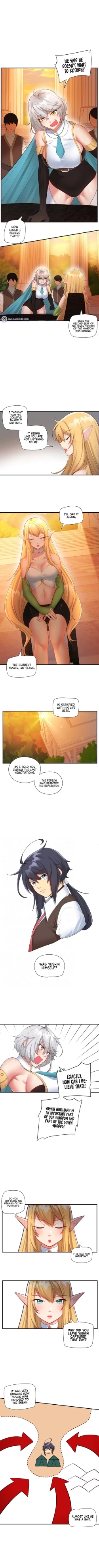 Page 276 of Slave Knight of the Elf