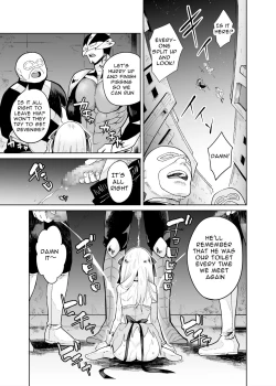 Page 24 of TS Mahou Shoujo Chevalier-chan no Omanko wa Zenritsusen ga Nokotte iru kara Kitsukute Binkan tte Maji desu ka!?