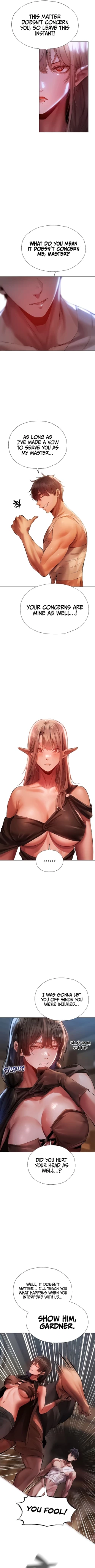 Page 176 of Milf Hunting in Another World