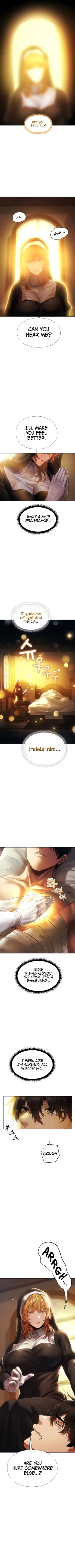 Page 202 of Milf Hunting in Another World