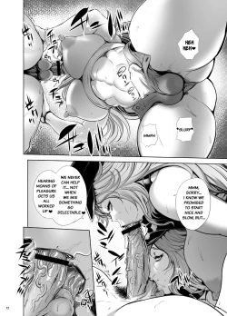 Page 10 of Poison&Roxy