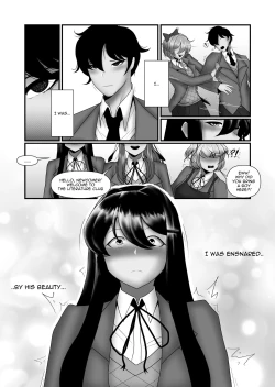 Page 3 of I Fell in Love with a Boy...