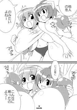 Page 18 of Kahlua Milk