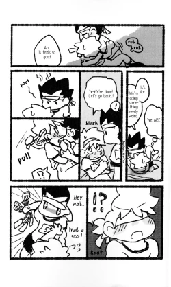 Page 16 of Seifuku to Randoseru | School Uniforms and Backpacks