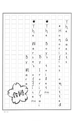 Page 22 of Seifuku to Randoseru | School Uniforms and Backpacks