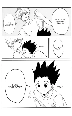 Page 34 of Seifuku to Randoseru | School Uniforms and Backpacks