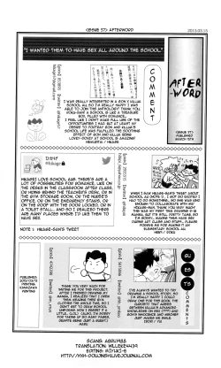 Page 45 of Seifuku to Randoseru | School Uniforms and Backpacks