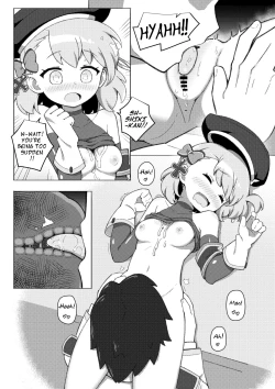 Page 8 of Secret Time With Z23