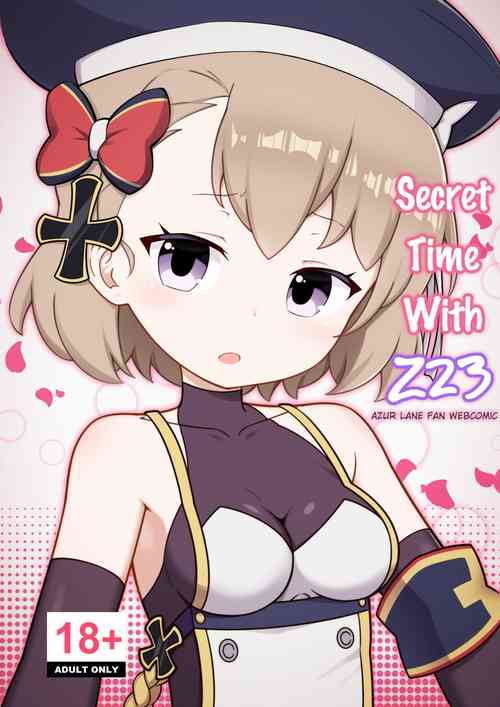 Download Secret Time With Z23