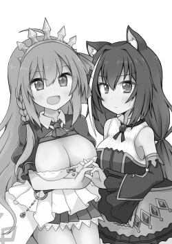 Page 2 of Sounan shita Ue Shokuryou Pinch de Yabai wa yo! desu ne