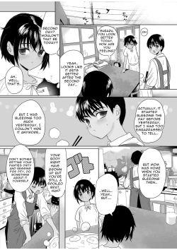Page 11 of Shishunki Ibunroku | Curious Tale of Youth