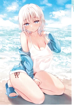 Page 18 of MUGENDAI∞REMIX3