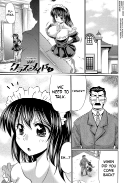 Page 79 of Class YoMaid Ch.0.5-6