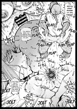 Page 27 of Shinumade Issho ni Tanoshimou | Let's Enjoy Ourselves, 'Till We Die.