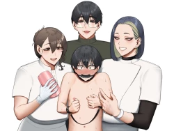 Page 56 of Sakusei Tantou Onee-san