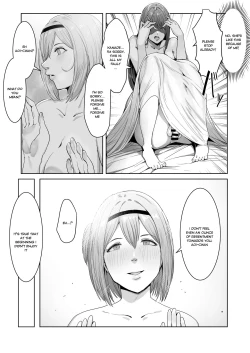 Page 13 of Seigi No Hīrō Ga Futanari Ni Nattari Shite Ochiru Hanashi | Turned Into A Futanari, The Hero Of Justice Falls | Parts 7 - Final