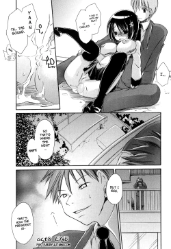 Page 175 of LOVE ＆ HATE - Lovely Slave