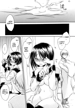 Page 48 of LOVE ＆ HATE - Lovely Slave