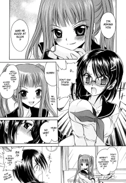 Page 53 of LOVE ＆ HATE - Lovely Slave