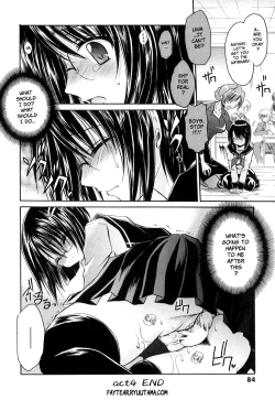 Page 89 of LOVE ＆ HATE - Lovely Slave