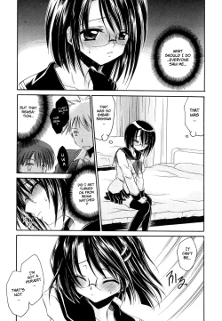 Page 92 of LOVE ＆ HATE - Lovely Slave