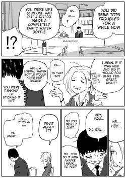 Page 25 of Gyaru JK Ero Manga Chapter 1-5