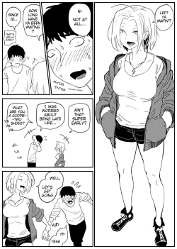 Page 55 of Gyaru JK Ero Manga Chapter 1-5