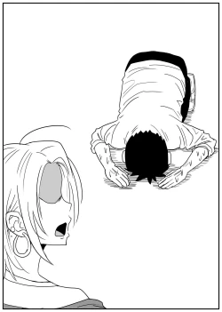 Page 61 of Gyaru JK Ero Manga Chapter 1-5