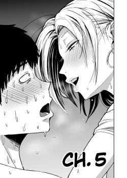 Page 68 of Gyaru JK Ero Manga Chapter 1-5