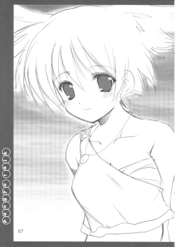 Page 7 of Welcome to Pangya Island!! 2