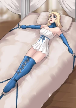 Page 18 of 欧美古典的拘束礼仪