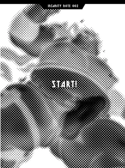 Page 2 of INSANITY NOTE 002